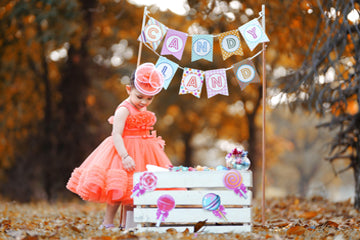 Choosing the Perfect Birthday Dress for Your Child: Tips and Tricks from the Experts